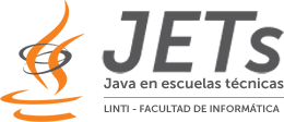 Logo JETs