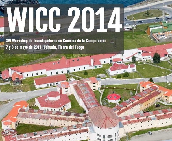 WICC 2014
